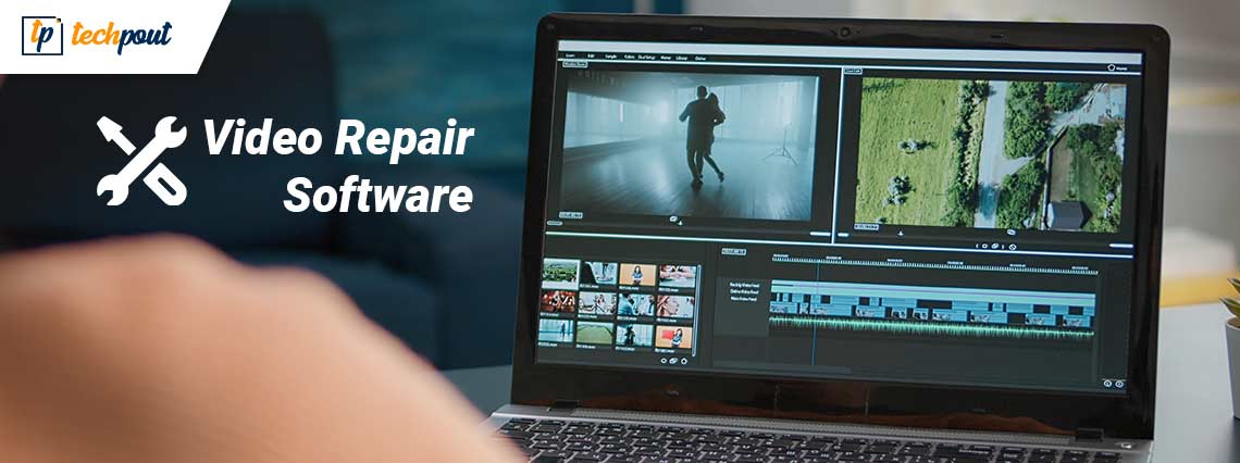 Best Video Repair Software for Windows PC Best Video Repair Software for Windows PC