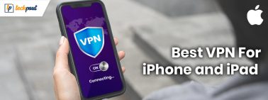 Best VPN for iPhone and iPad in 2024 | Best iOS VPN Apps