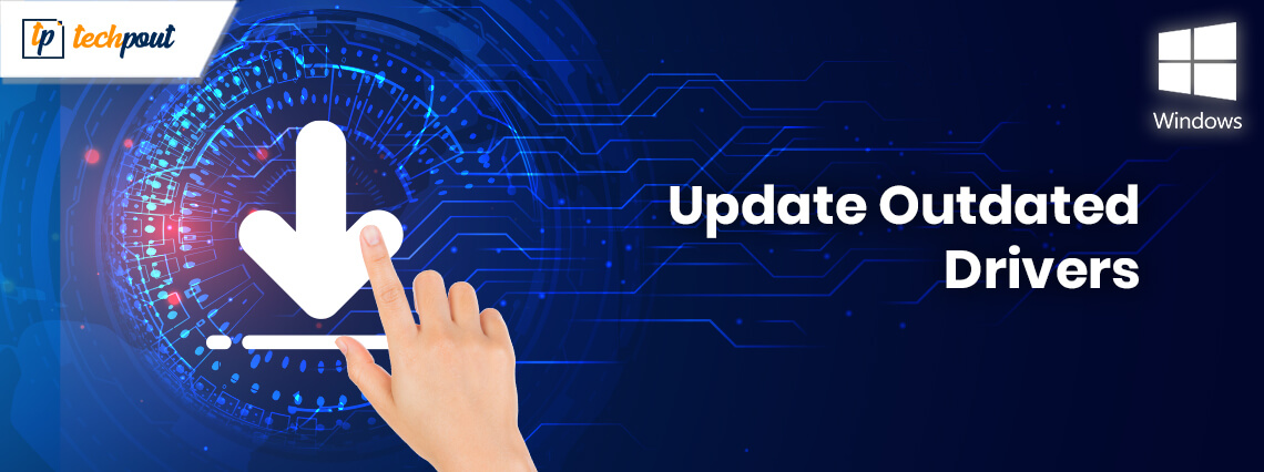 4 Best Ways to Update Outdated Drivers in Windows 10 & Older Version 4 Best Ways to Update Outdated Drivers in Windows 10 & Older Version