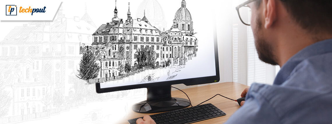 Best Free Drawing Software/Programs For Windows In 2024