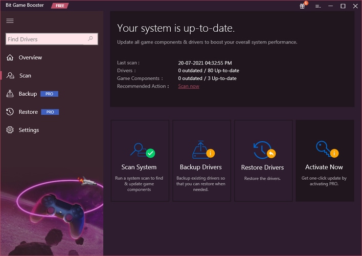 Bit Game Booster Bit Game Booster