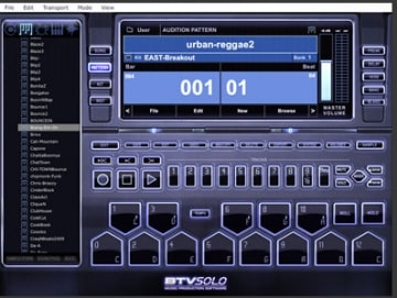 BTV Solo BTV Solo