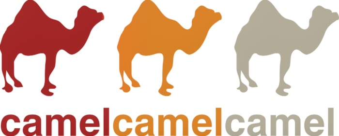 Camelcamelcamel