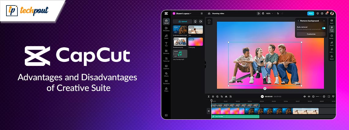 Capcut-Creative-suite Capcut-Creative-suite
