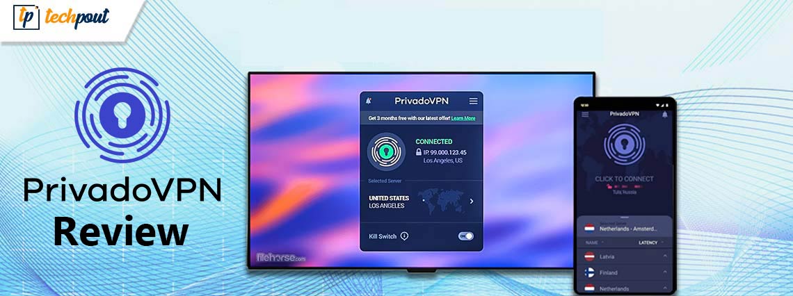 Complete Review on PrivadoVPN Complete Review on PrivadoVPN