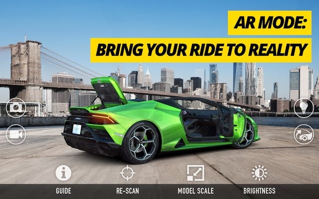CSR Racing 2 CSR Racing 2