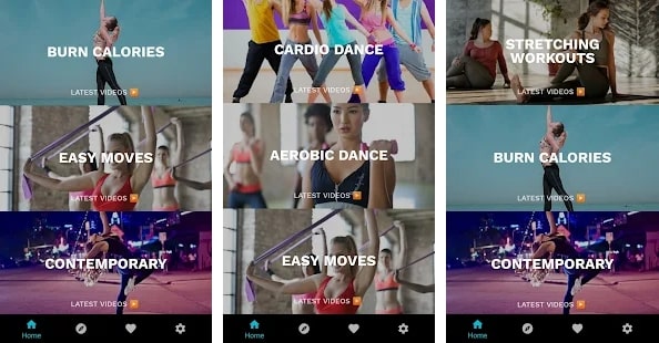 Dance Workout For Weight Loss Dance Workout For Weight Loss