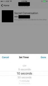 set or change the timer set or change the timer
