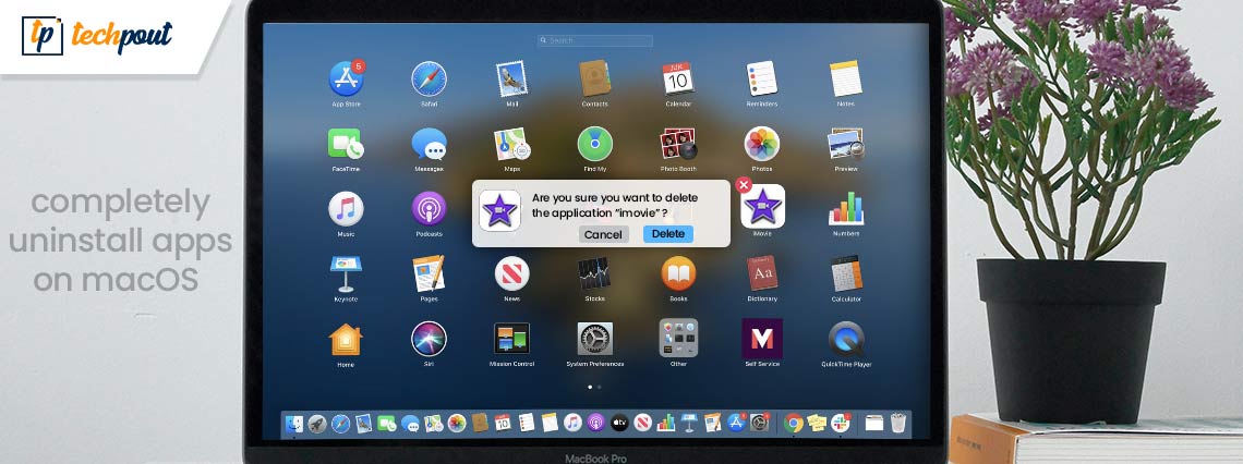 How to Completely Uninstall Apps on macOS How to Completely Uninstall Apps on macOS