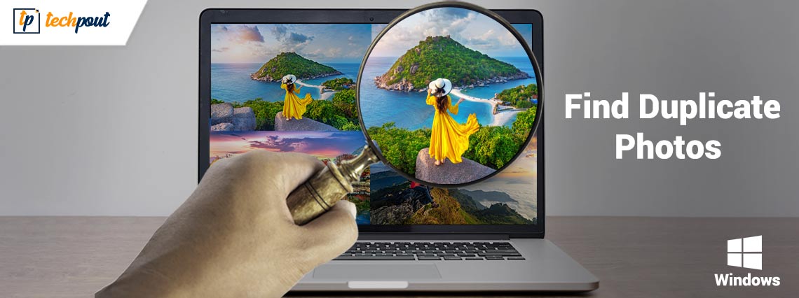 How to Find Duplicate Photos in Windows How to Find Duplicate Photos in Windows