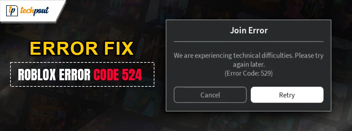 How-to-Fix-Roblox-Error-Code-524 How to Fix Roblox Error Code 524