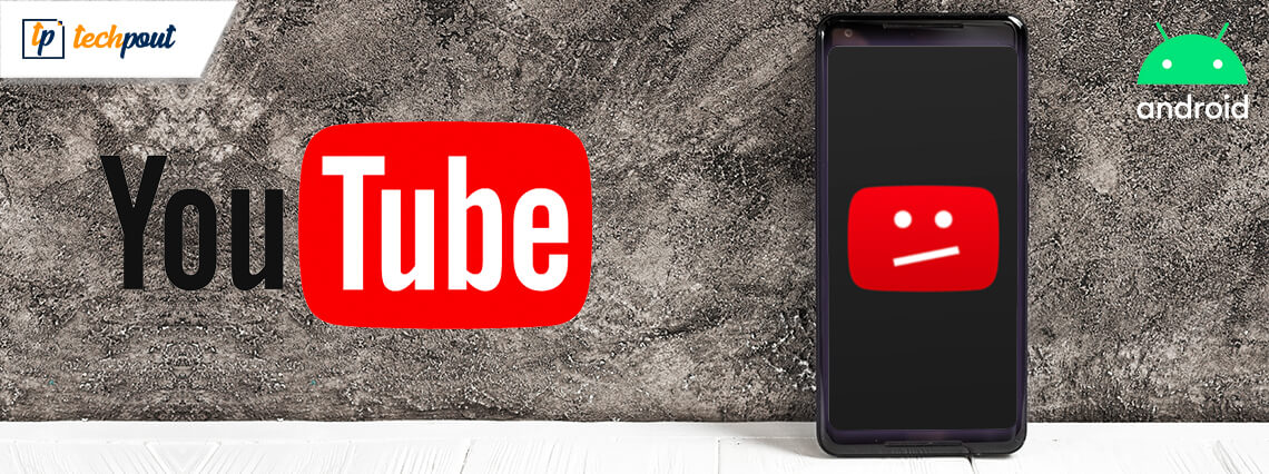 How to fix YouTube app keeps Crashing on Android How to fix YouTube app keeps Crashing on Android
