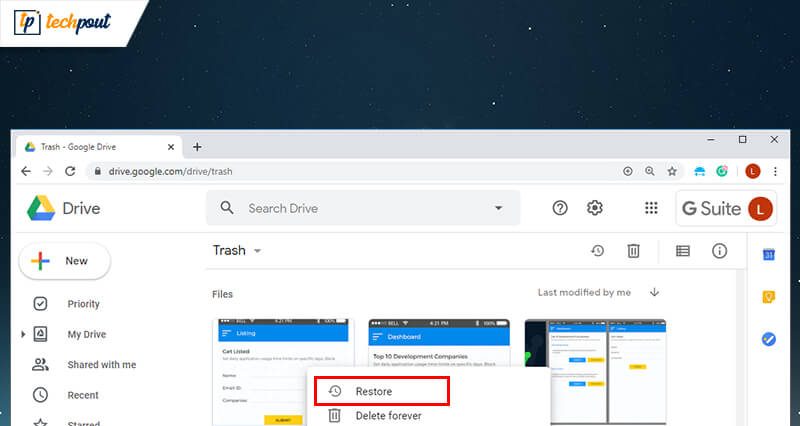 How-To-Recover-Deleted-Files-From-Google-Drive How To Recover Deleted Files From Google Drive