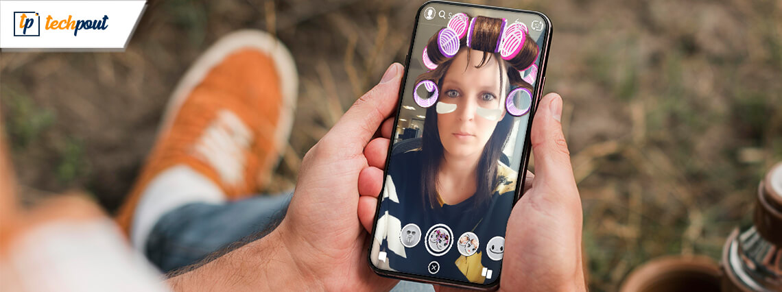 How to Remove Snapchat Filters from the Saved Photo? How to Remove Snapchat Filters from the Saved Photo?