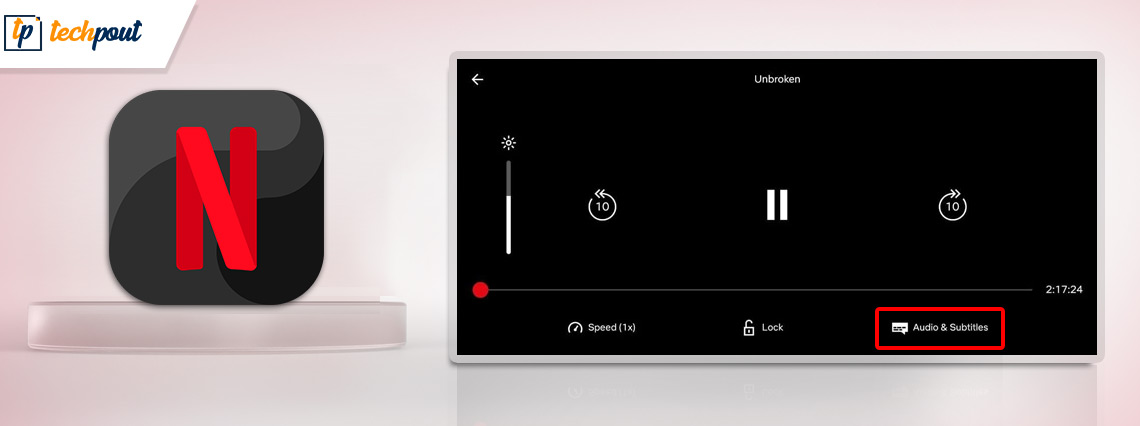 How to Turn On Subtitles on Netflix How to Turn On Subtitles on Netflix