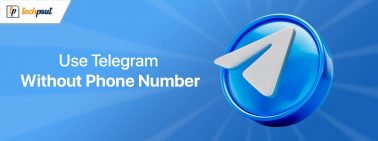 How to Use Telegram Without a Phone Number