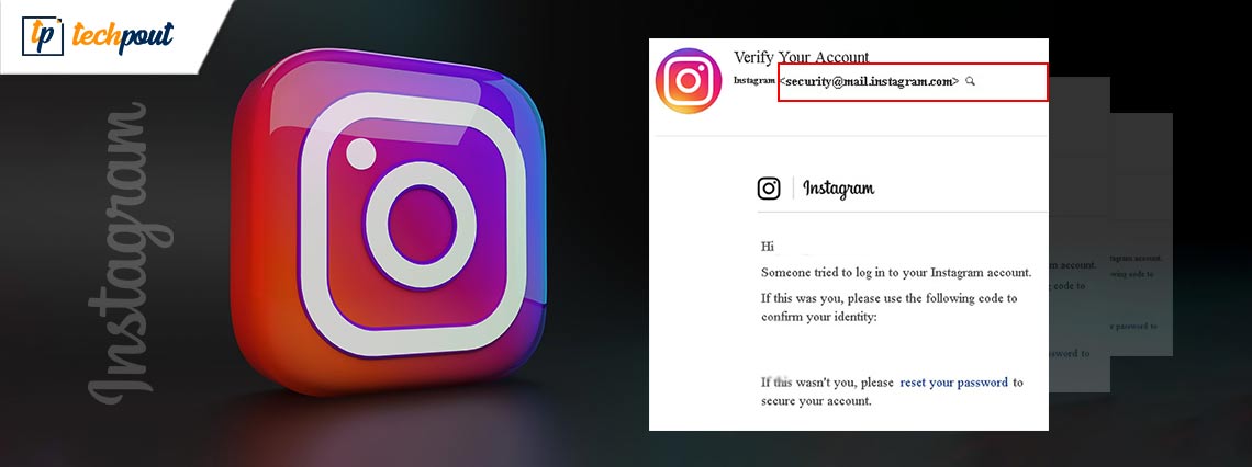 Is-“security@mail.instagram.com”-Legit-and-How-to-Prevent-this-on-Instagram Is “security@mail.instagram.com” Legit and How to Prevent this on Instagram