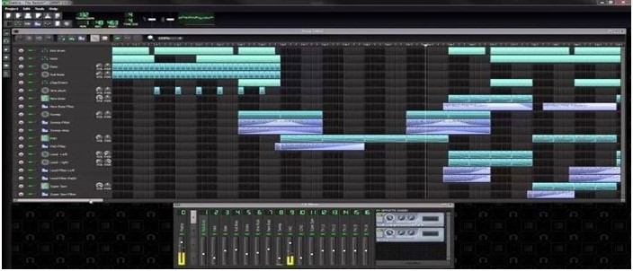 LMMS LMMS
