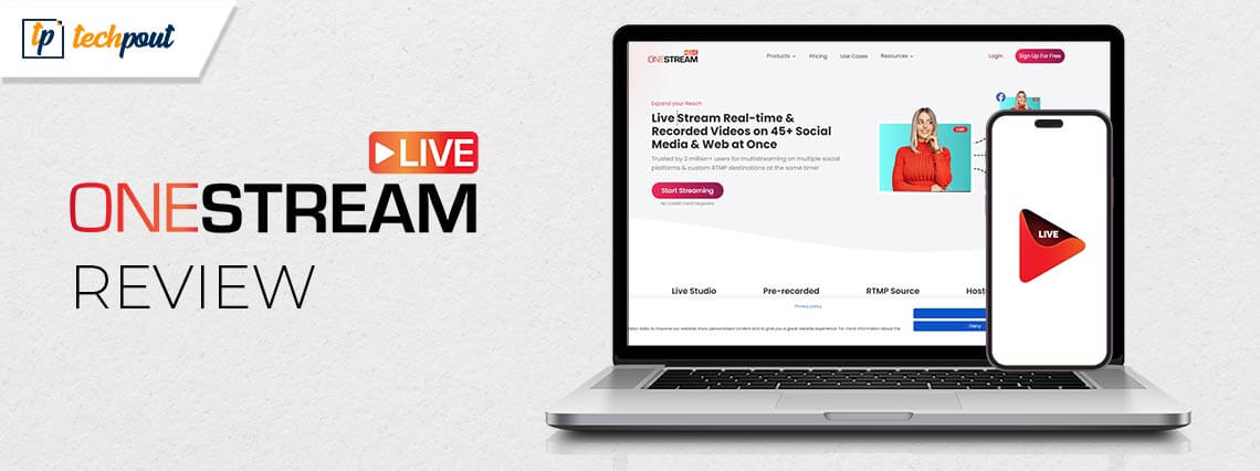 OneStream Live Review OneStream Live Review