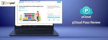 pCloud Pass Complete Review Guide with Its Features, Pros and Cons