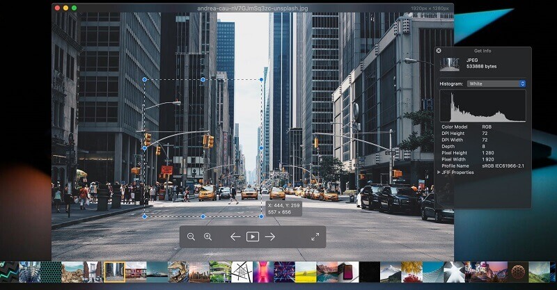Pixea Image Viewer Pixea mac image viewer