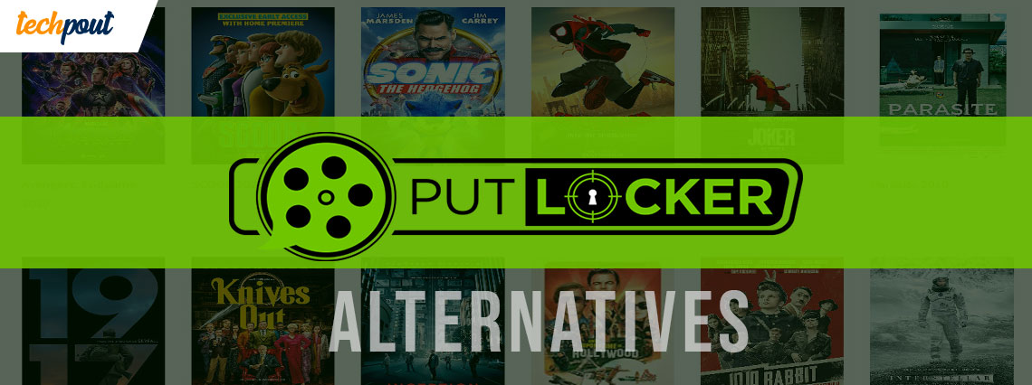 Putlocker Alternative Sites To Stream Movies Free in 2024 Putlocker Alternative Sites To Stream Movies Free in 2024