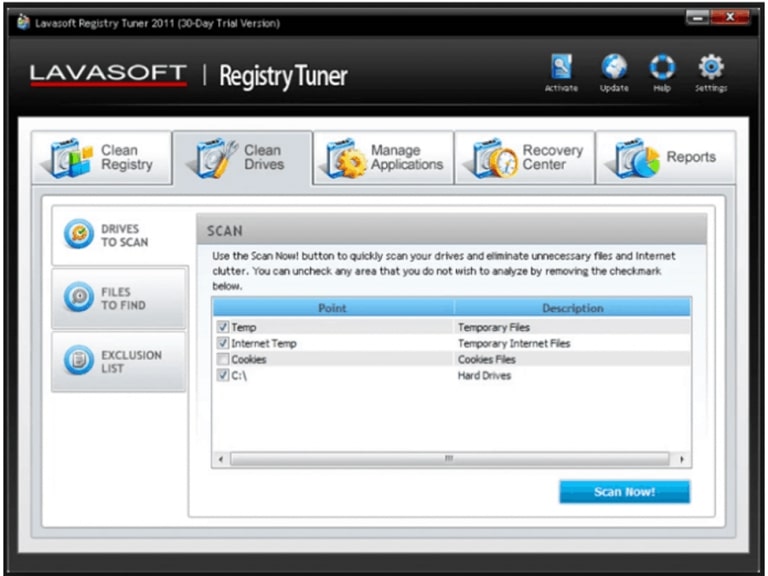 Best Registry Cleaner Software - Registry Tuner Best Registry Cleaner Software - Registry Tuner