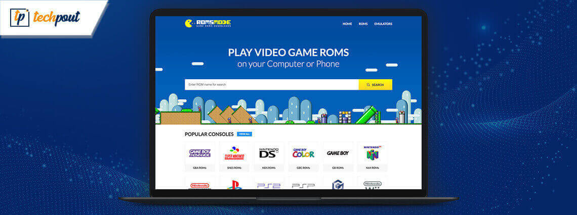 Best Safe ROM Sites To Download ROMs Best Safe ROM Sites To Download ROMs