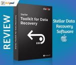 Stellar Data Recovery for Mac Review - Thumbnail