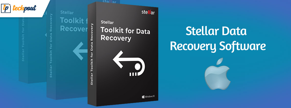 Stellar Data Recovery for Mac Review Stellar Data Recovery for Mac Review