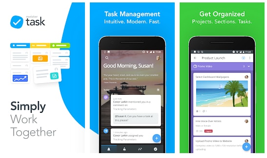 Task Management