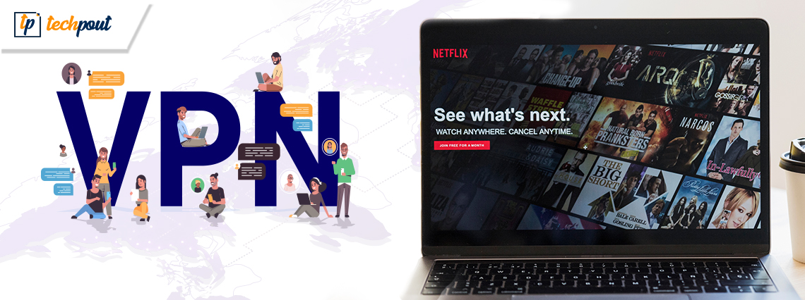 12 Best Netflix VPN in 2024 to Watch Movies & Web Series 12 Best Netflix VPN in 2024 to Watch Movies & Web Series