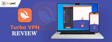 Turbo VPN Free Download for Windows PC: A Complete Review