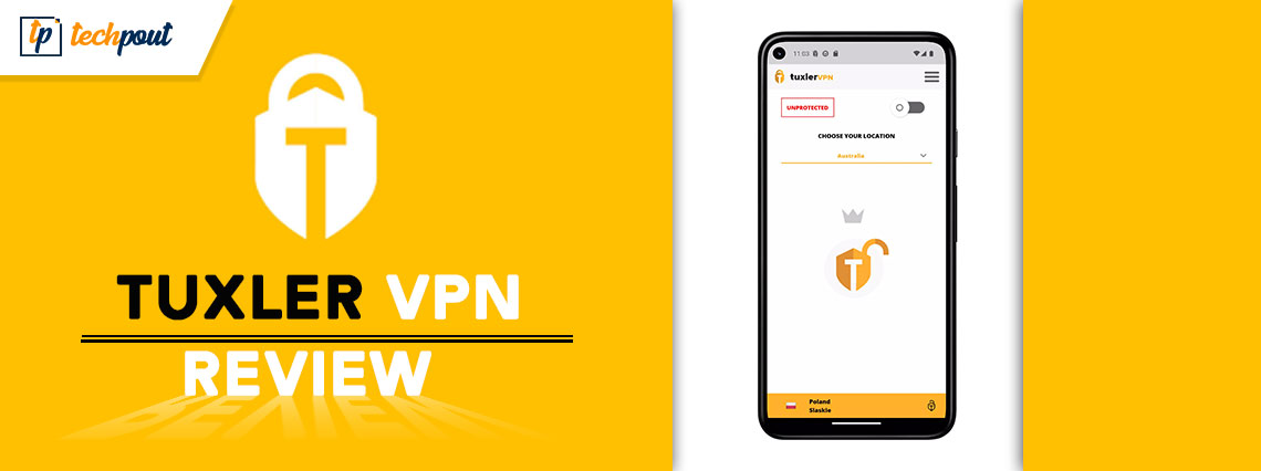 Tuxler VPN – Review Tuxler VPN: A Complete Review and Free Download