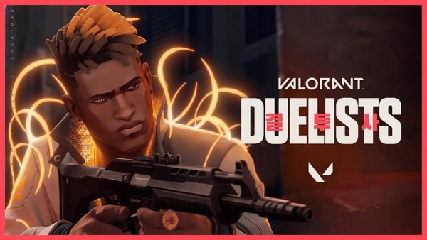 Valorant