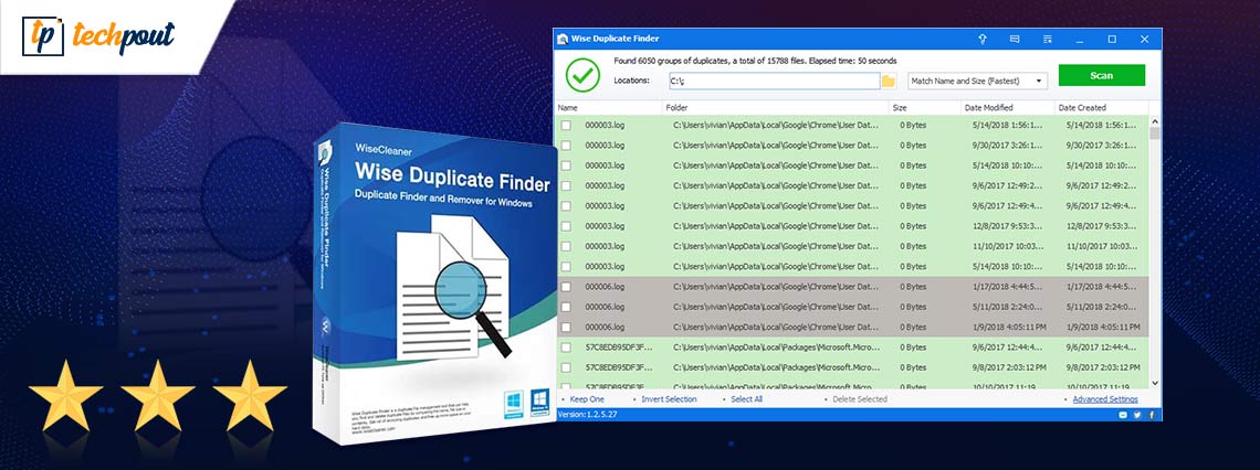 Wise Duplicate Finder Review: Find and Delete Similar Images Wise Duplicate Finder Review: Find and Delete Similar Images
