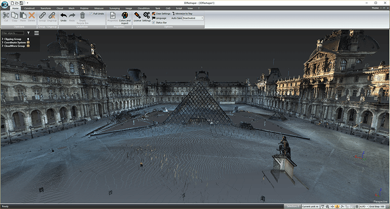 3DReshaper 3DReshaper