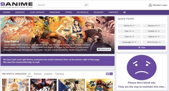 9Anime 9Anime