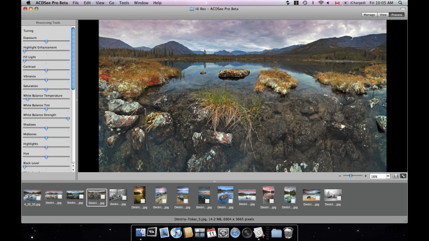 ACDSee- Photo Viewer Free for Mac ACDSee- Photo Viewer Free for Mac