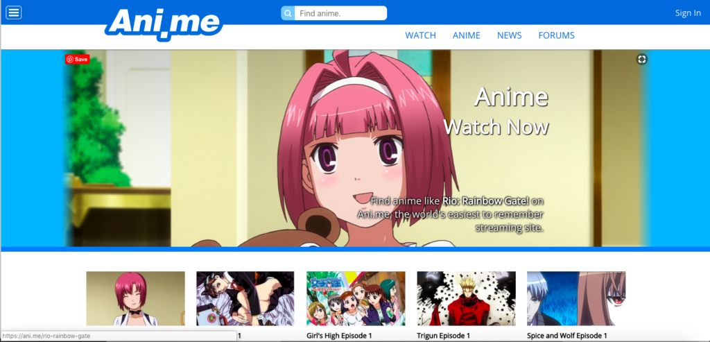 Ani.me Ani.me