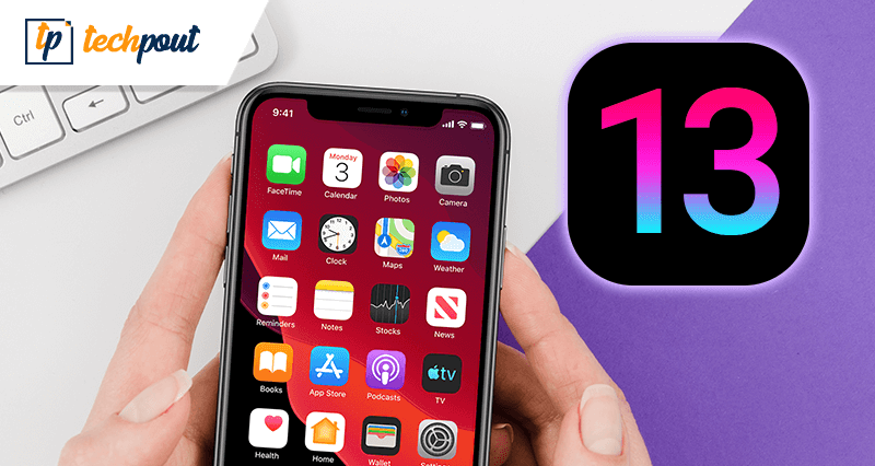 Apple’s_iOS_13 Apple’s iOS 13