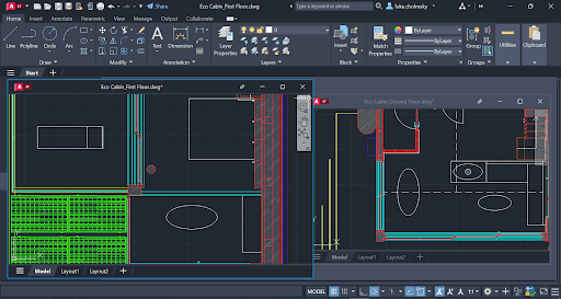 AutoCad