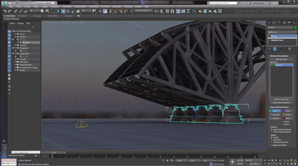 Autodesk 3ds Max Autodesk 3ds Max