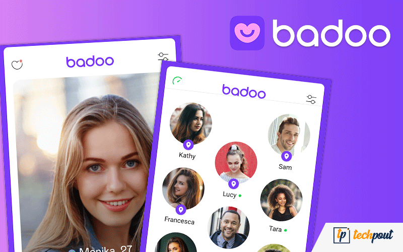 Badoo Badoo