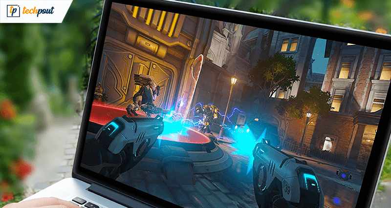 Which is the best gaming laptop in the budget? Top 5 best gaming laptop in the budget