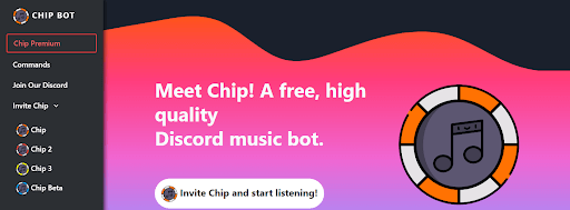 Chip Bot