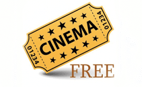 Cinema APK - Best Firestick Apps