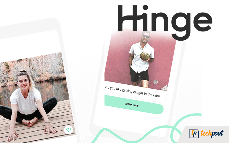 Hinge Hinge Dating App