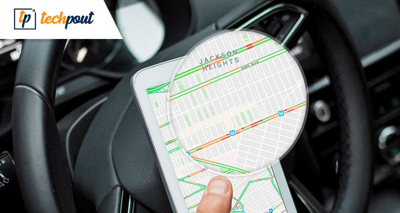 How-to-use-Google-Maps-and-get-Traffic-Updates How-to-use-Google-Maps-and-get-Traffic-Updates