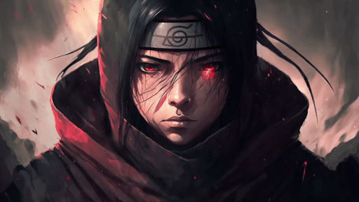 Itachi Uchiha Live Wallpaper Itachi Uchiha Live Wallpaper